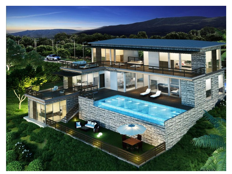 1 KHANDALA VALLEY Luxury second homes become first choice for millennials | Mumbai News - Times of India