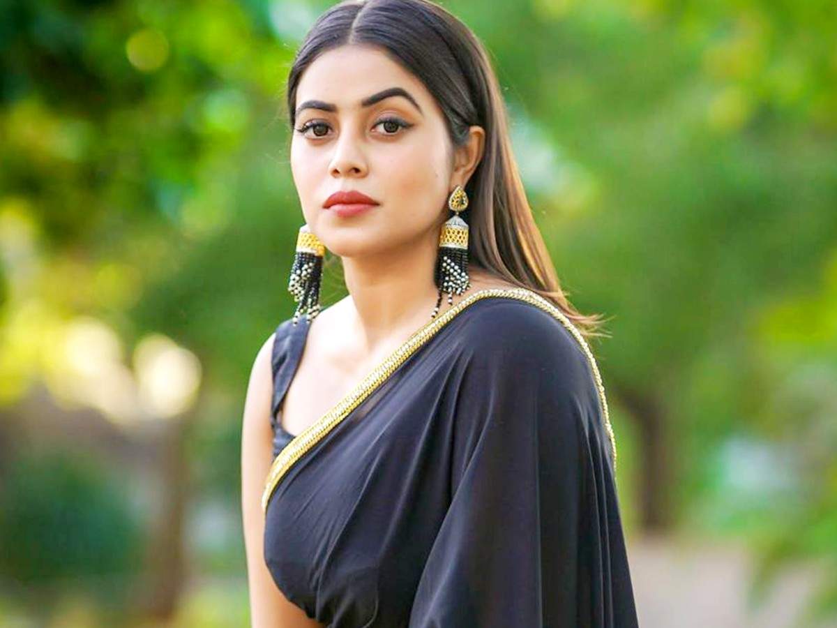 Here&#39;s why south actor Poorna is scared to get married now | Tamil Movie  News - Times of India