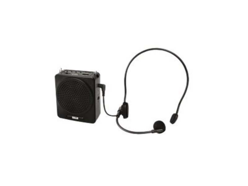 mic and speaker for teachers