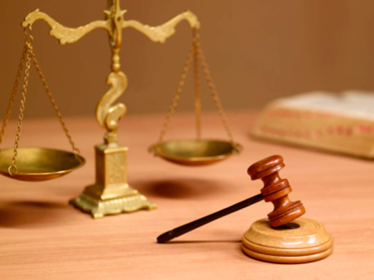 Legal system in India: What are the types of Law in the Indian Legal System? | - Times of India