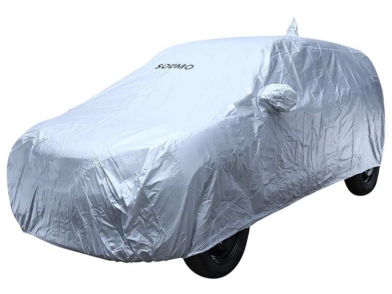 kingsway car cover