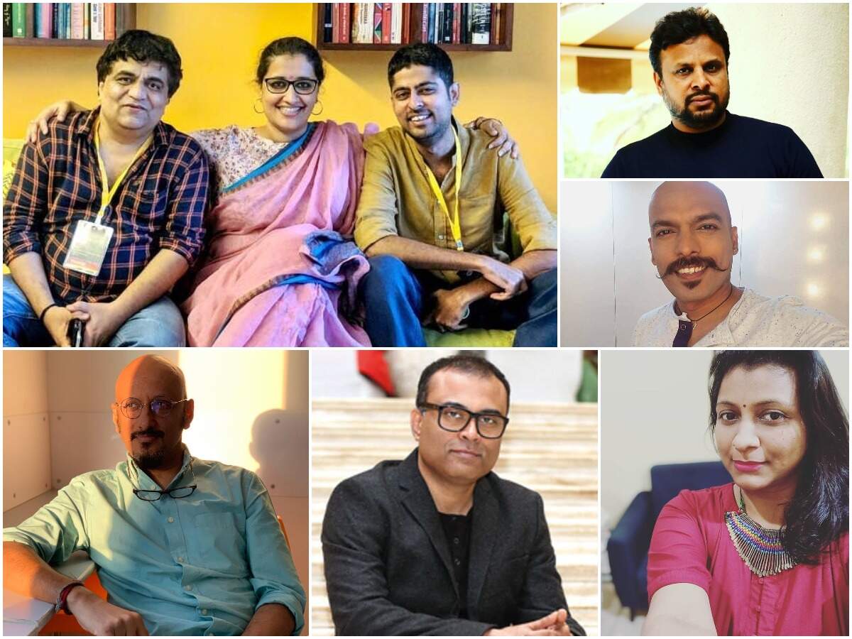 Bollywood lyricists: All we demand is respect and credit for our