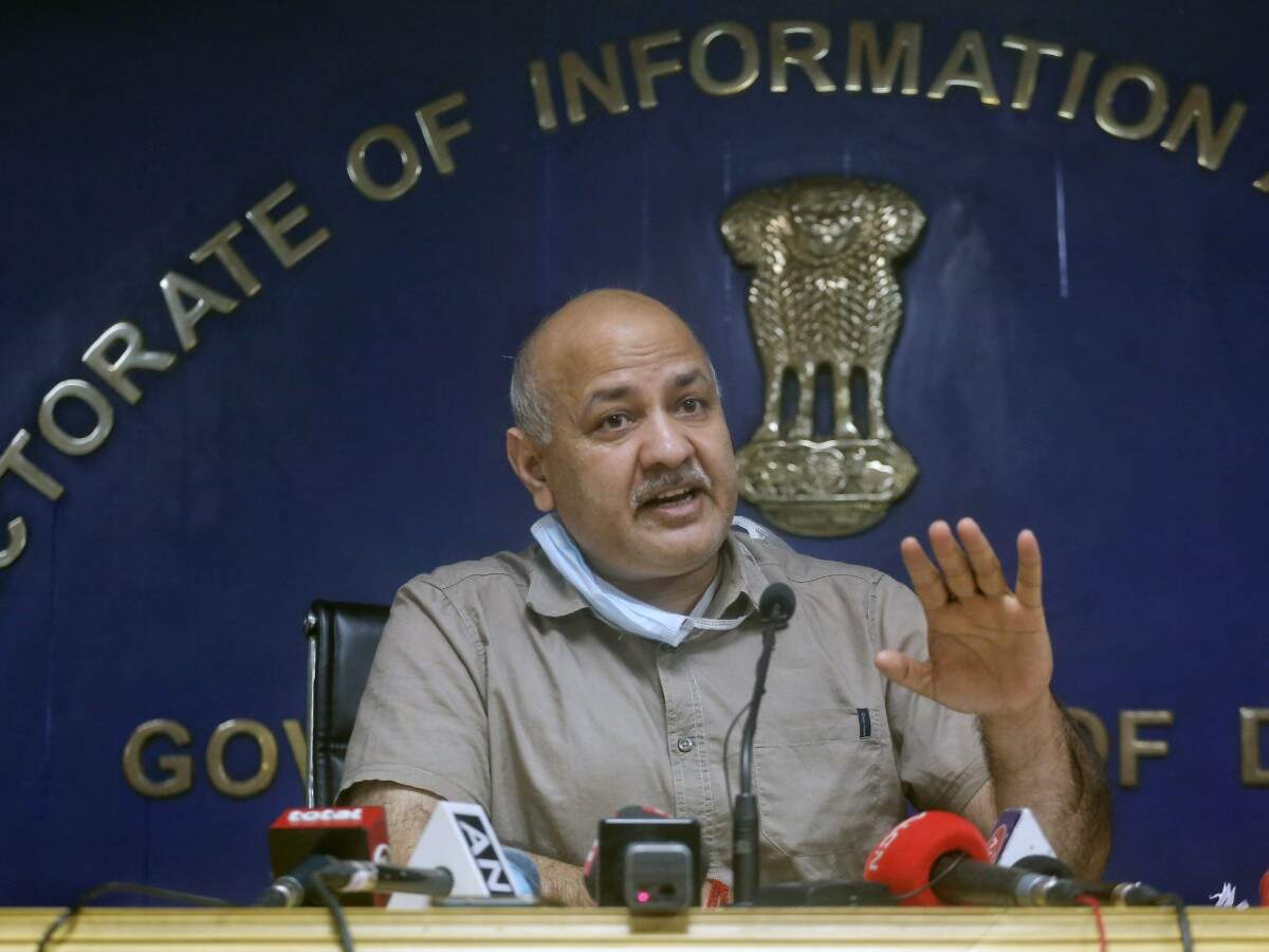 Delhi reports 1,195 new Covid cases in last 24 hours