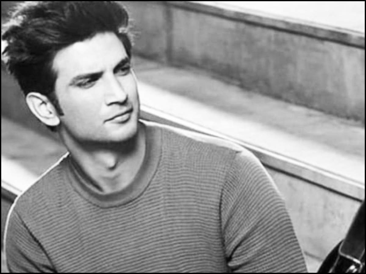 how to draw a Sushant Singh Rajput  Realistic Pencil Drawing  step by  step PencilDrawingStudio  YouTube