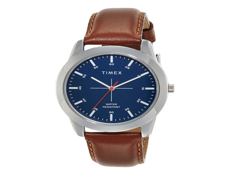 fastrack blue colour watches