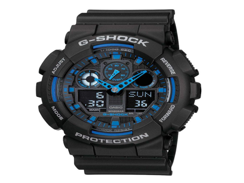 g shock watches below 3000