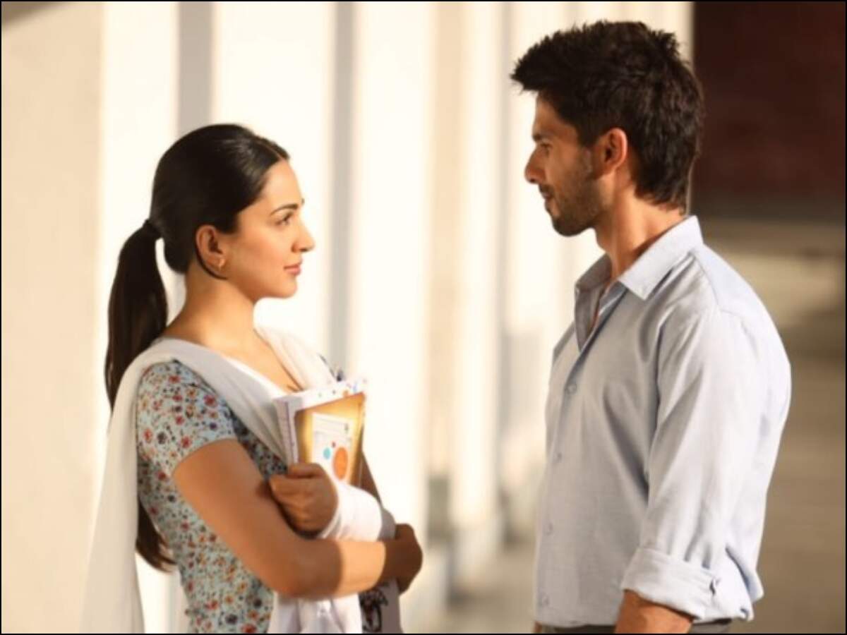 kabir singh formal dressing style