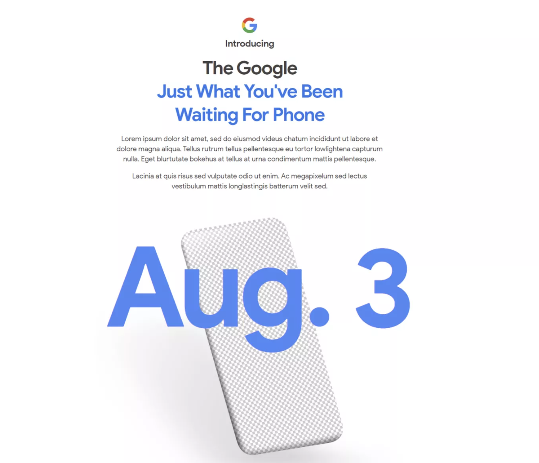 Featured image of post Pixel 4A Release Year : Recent rumors have pegged a release for sometime in july, which would be just three months ahead of google&#039;s traditional october hardware event.