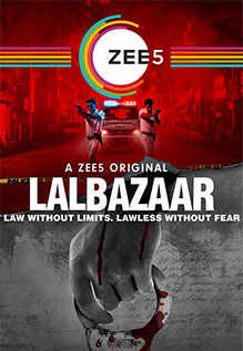 Lalbazaar Review: Lalbazaar