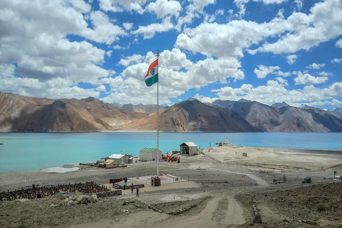 India-China border row: Indian Army gains strategic advantage in Ladakh,  takes control of six major peaks