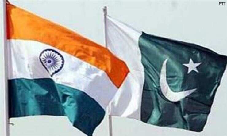 Breaking news live: Pakistan government unveils new map 'integrating' J&K into it