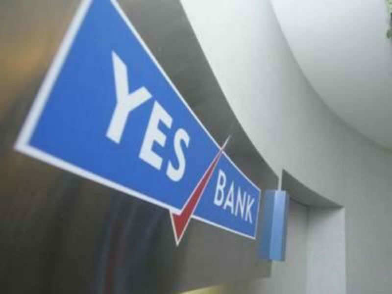 should i buy yes bank shares