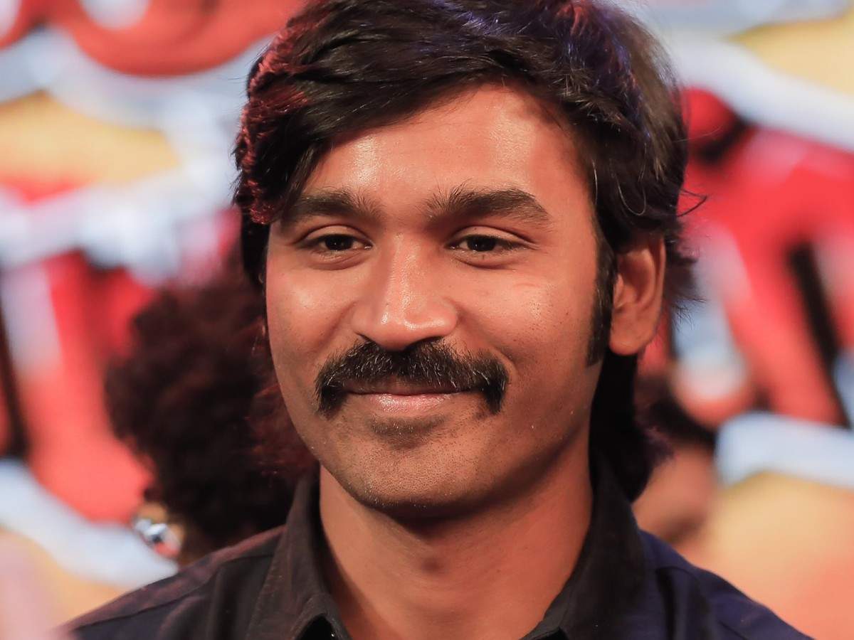 Did You Know, How many times Dhanush uttered the word 'Rakita' in 'Jagame  Thandhiram' first single | Tamil Movie News - Times of India