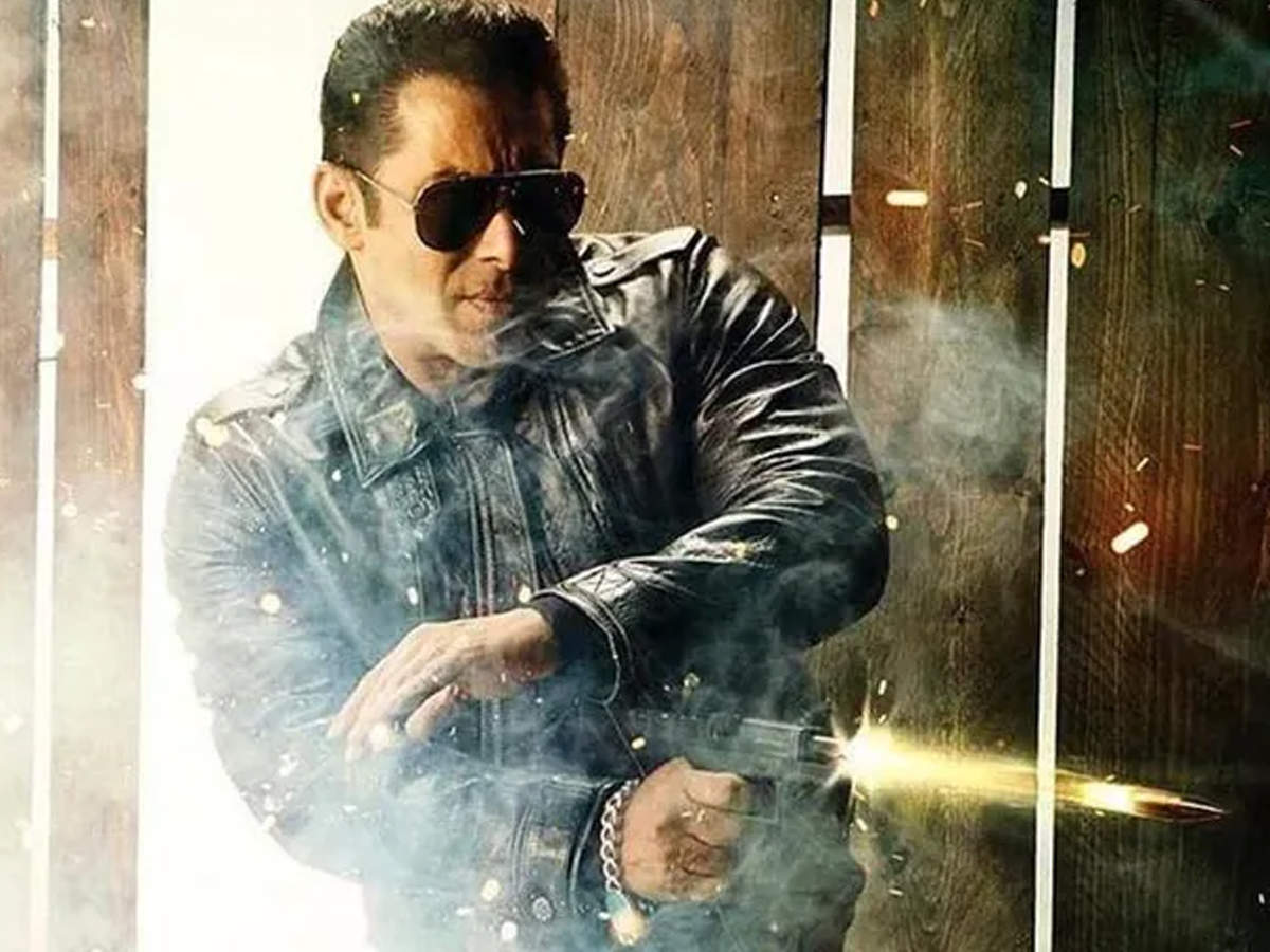 Salman Khan planning to release 'Radhe: Your Most Wanted Bhai' around  Republic Day 2021? | Hindi Movie News - Times of India