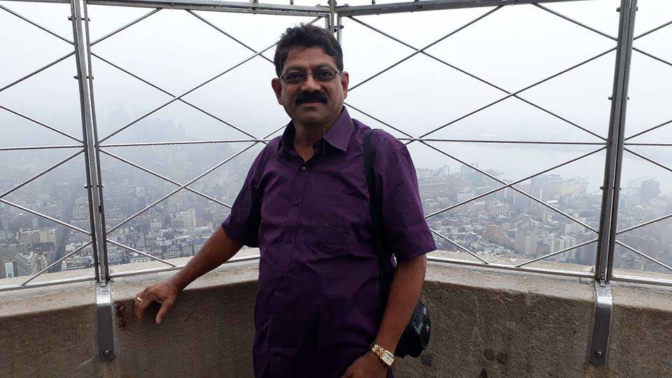 Jothe Jotheyalli has brought me popularity, says Shivaji Rao Jadhav