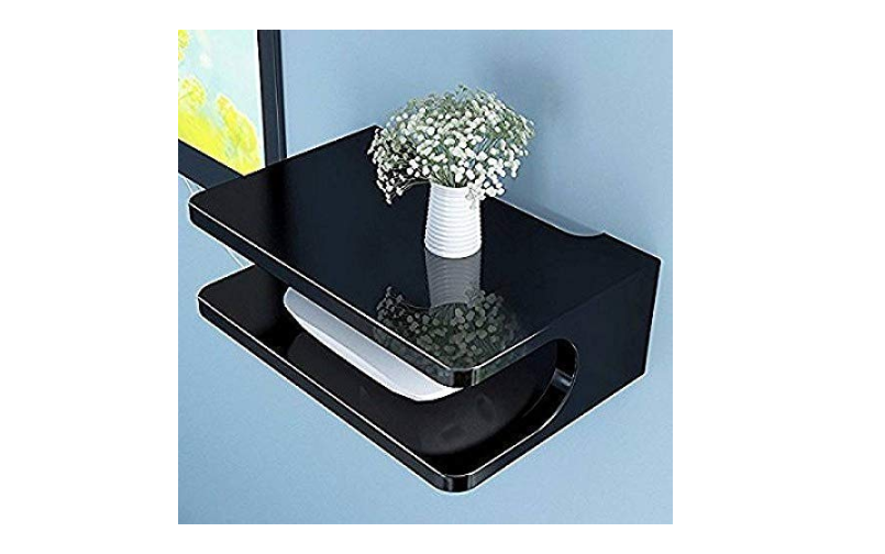 Organize Your Tv Unit With Stylish Set Top Box Stands Most Searched Products Times Of India