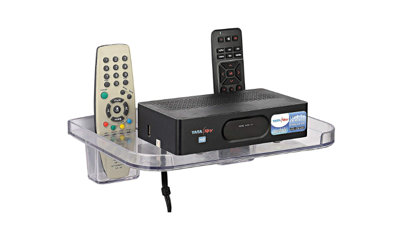 Organize Your Tv Unit With Stylish Set Top Box Stands Most Searched Products Times Of India