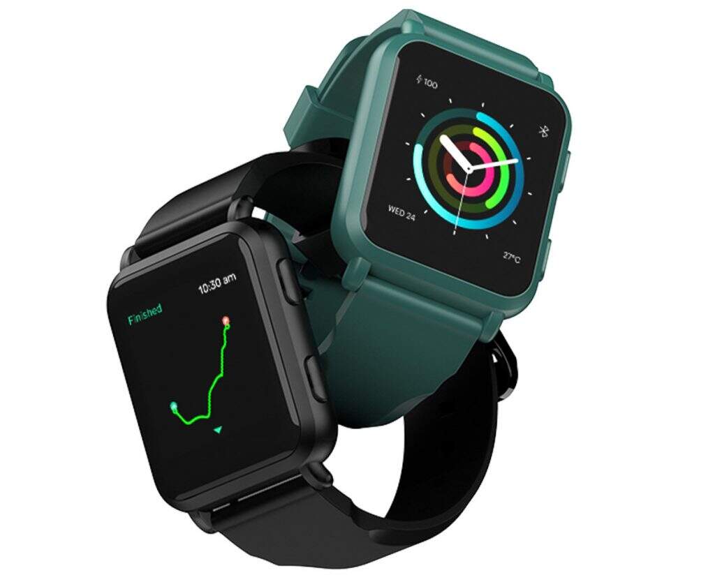 noise smartwatch flipkart