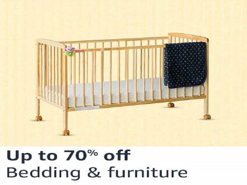 amazon prime baby furniture