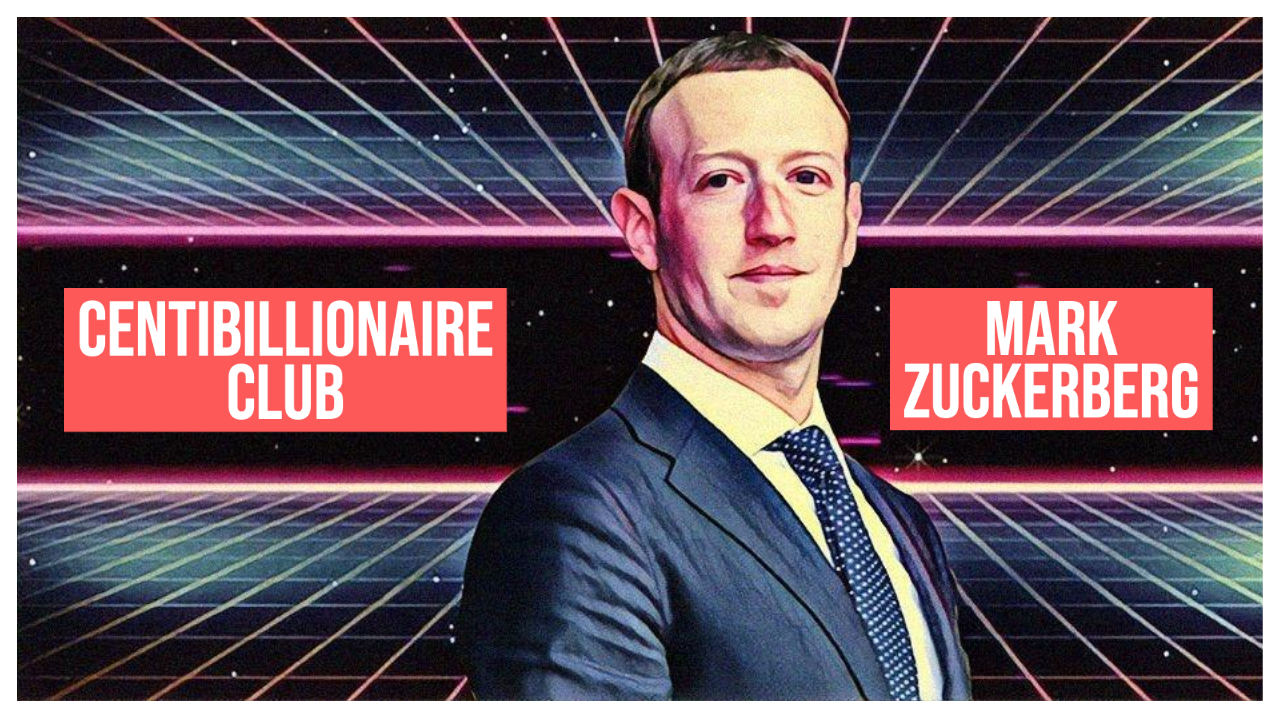 Centibillionaire club: Mark Zuckerberg joins Jeff Bezos and Bill Gates |  In-depth - Times of India Videos