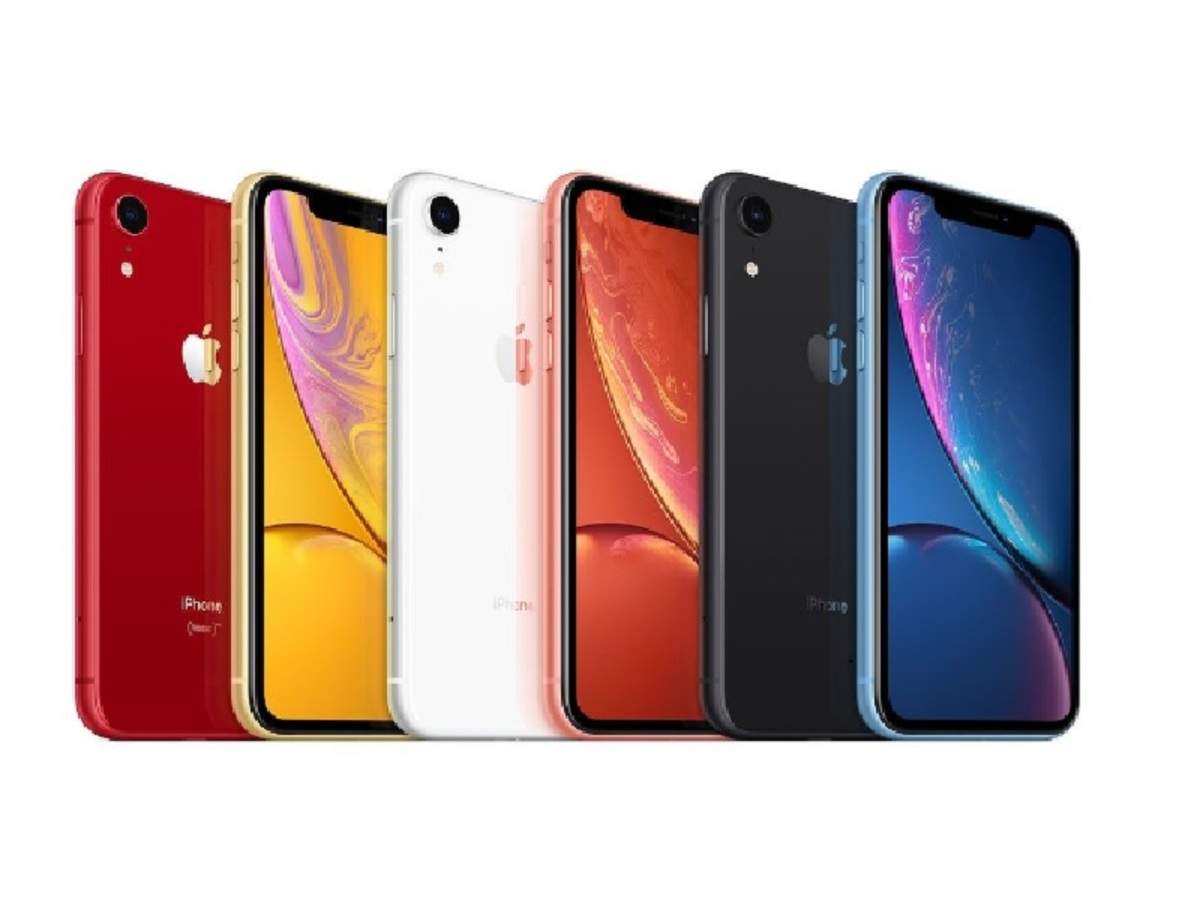 Iphone 11 Amazon Prime Day Iphone 11 Xs 8 Plus Other Iphones At Upto Rs 44 000 Discount In Amazon Prime Sale Most Searched Products Times Of India