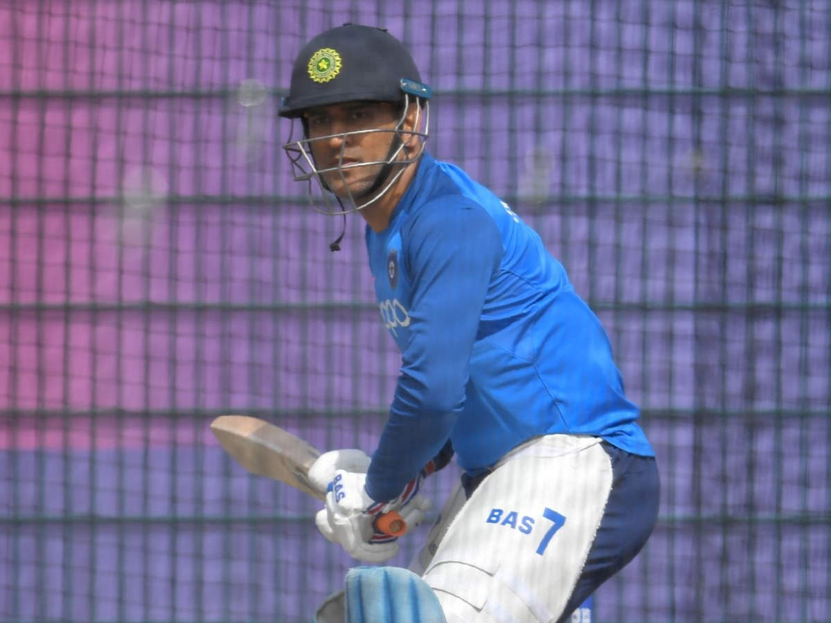 MS Dhoni (Getty Images)