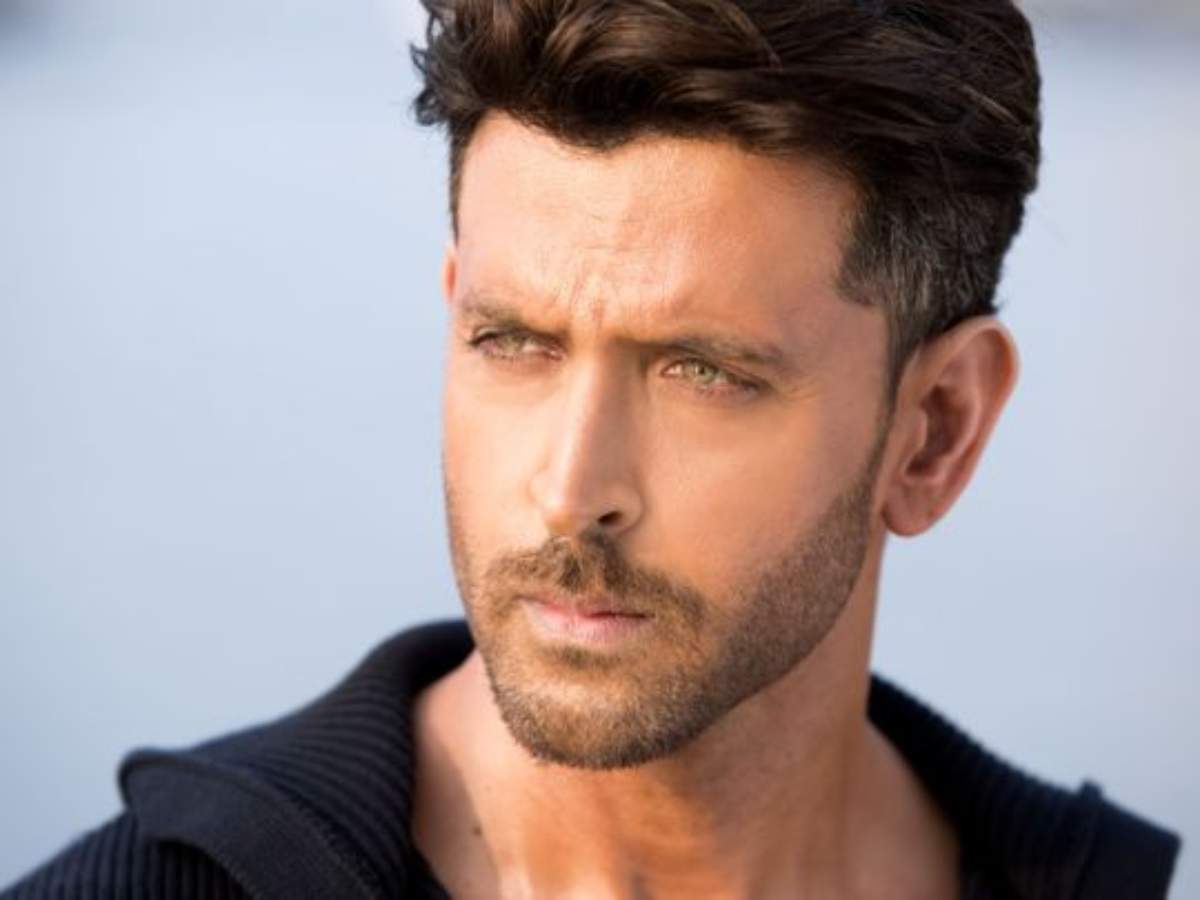 Hrithik Roshan: Helplessness engulfs me as I witness a series of tragic  events | Hindi Movie News - Times of India