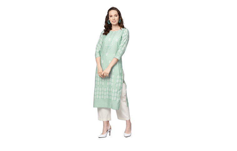 w kurtis online sale amazon