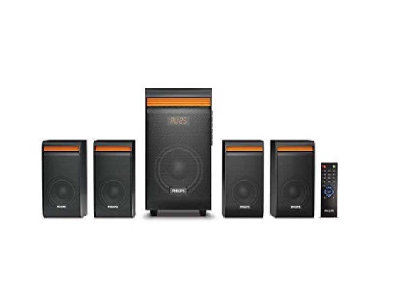 4.1 home theater under 2000