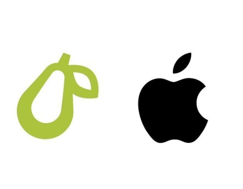 apple has a problem with fruit logos times of india apple has a problem with fruit logos