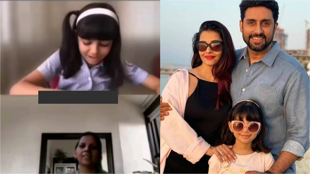 The curious case of the Bachchans and Aishwarya on social media