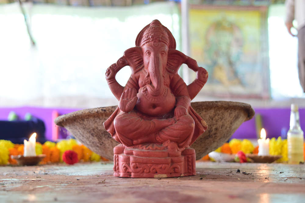 Goa issues travel guidelines for Janmashtami, Ganesh Chaturthi celebrations