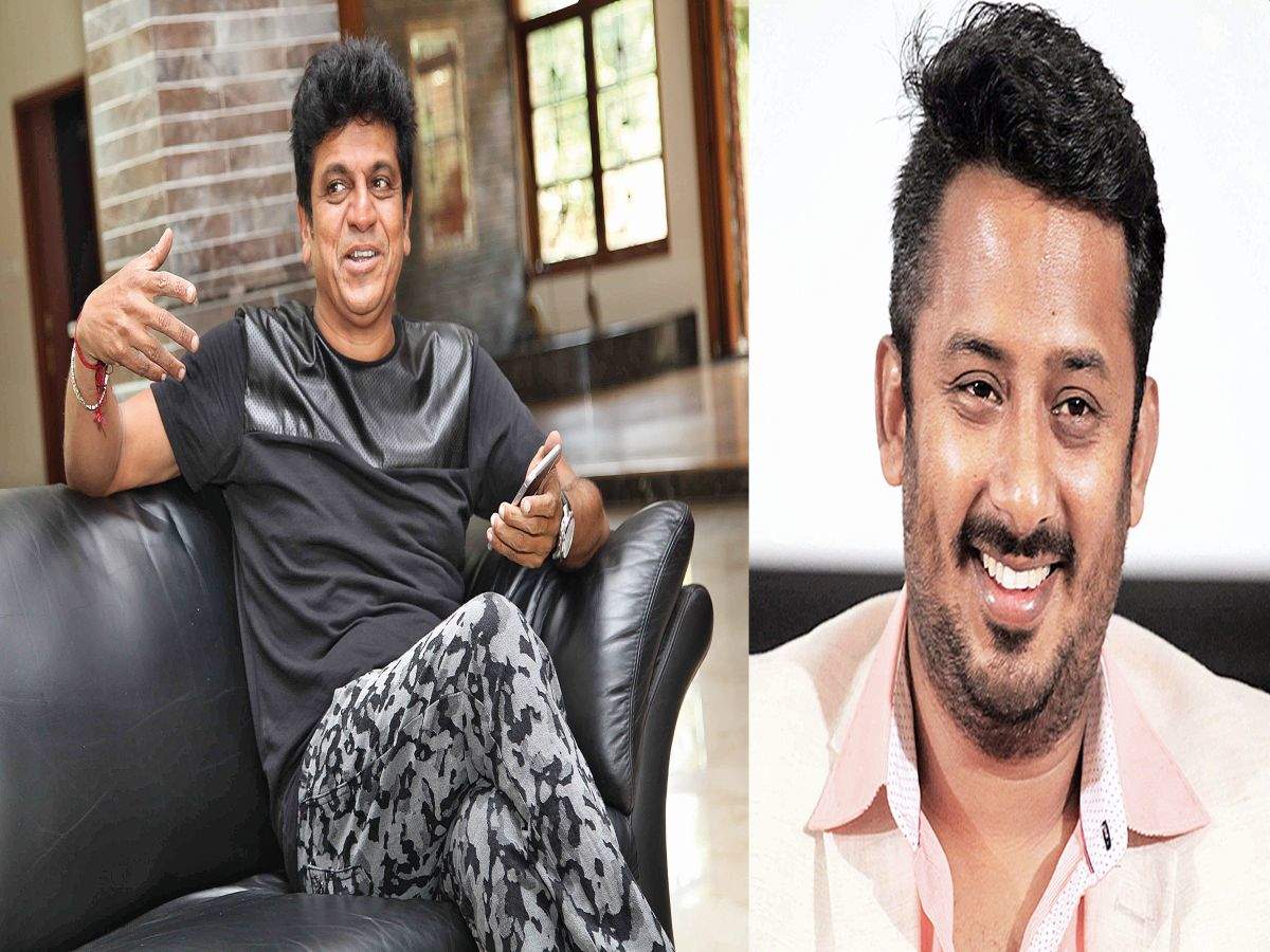 Harsha's fourth film with Shivanna will not have a title inspired by Hanuman