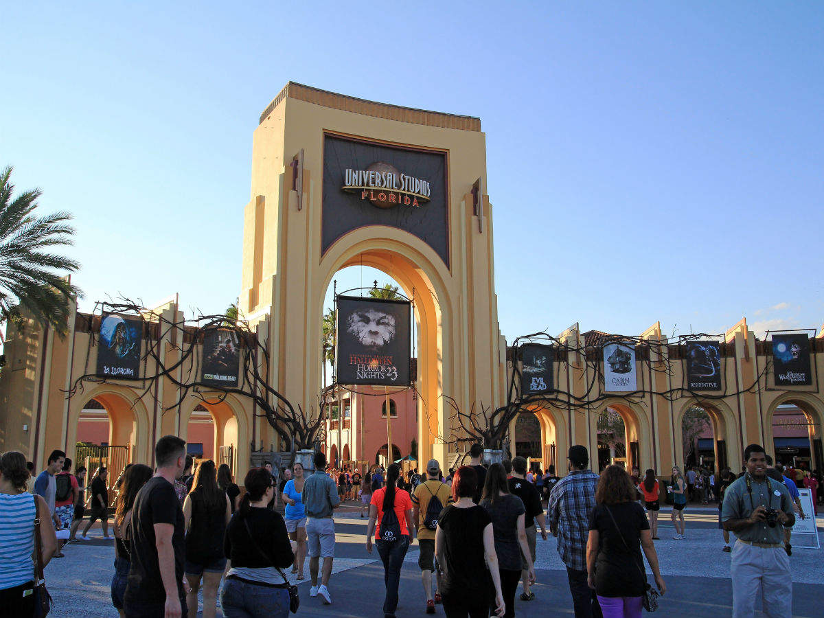 Disney World to cut park hours due to low attendance amid Coronavirus