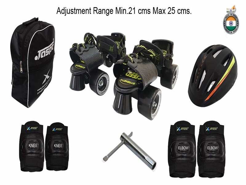 skating kit bag for kids