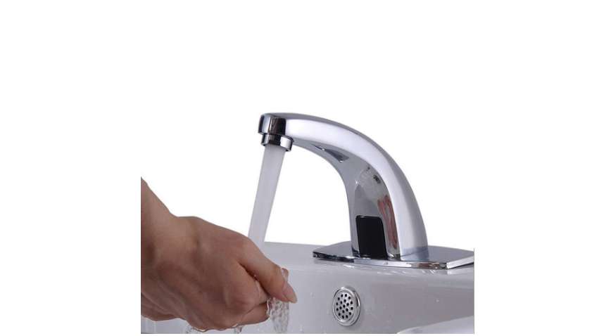 Touchless kitchen faucets that will ease cleaning up and maintenance | Most Searched Products - Blog - 3
