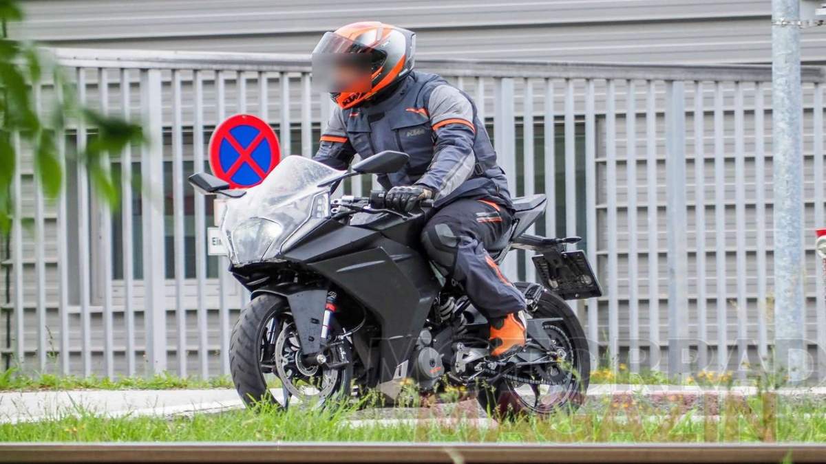 ktm rc 390 new model 2021