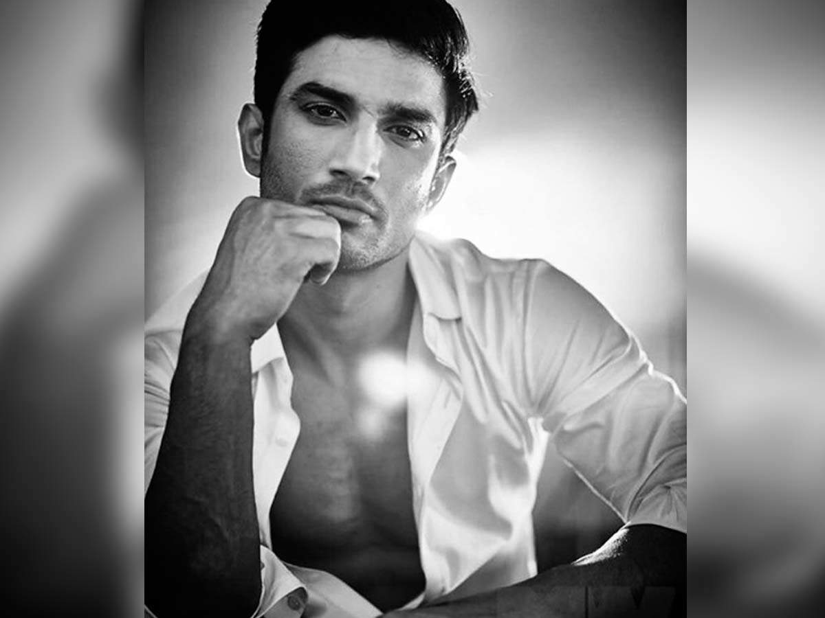 Sushant Singh Rajput's ex-personal assistant: It's impossible, SSR ...