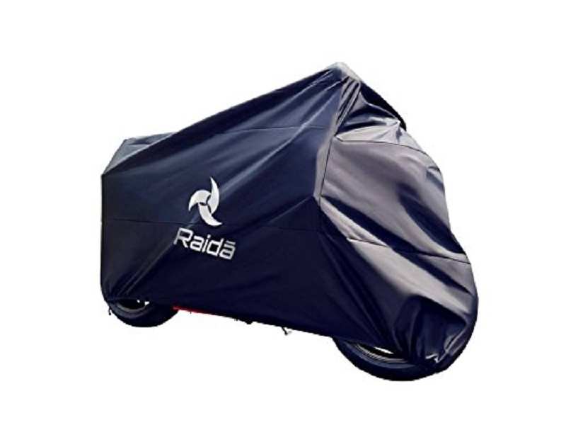 enfield bike cover