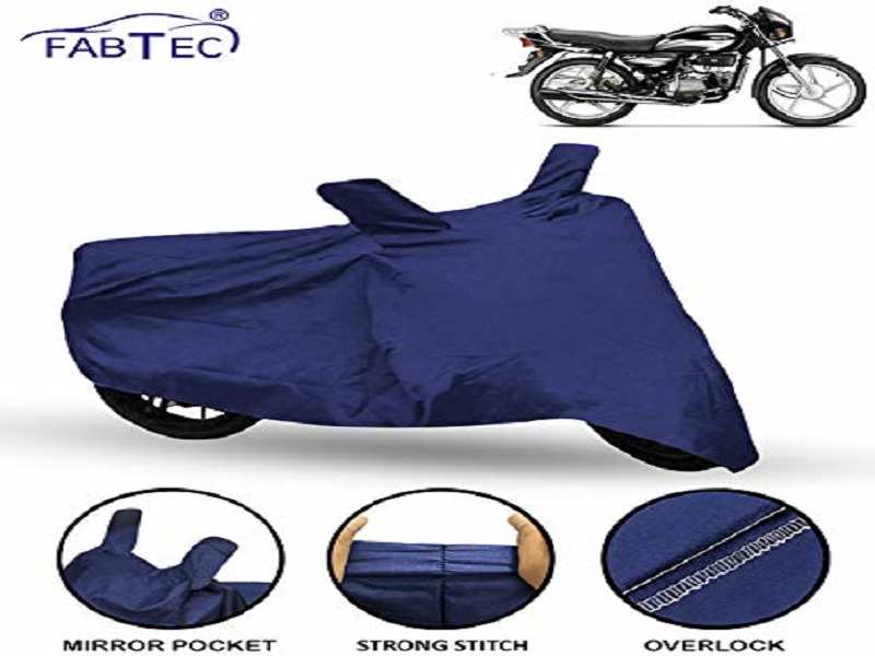 splendor plus bike cover waterproof