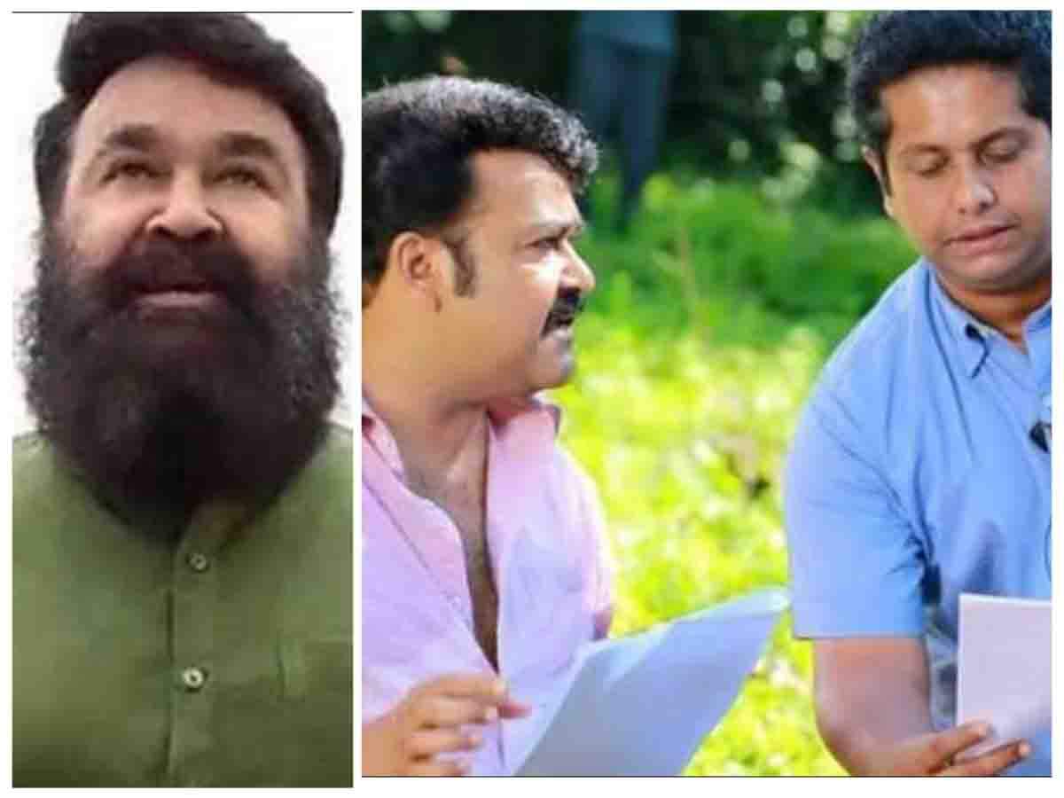 Jeethu Joseph talks about Mohanlal's look in Drishyam 2 | Malayalam Movie News - Times of India Jeethu Joseph talks about Mohanlal's look in Drishyam 2 | Malayalam Movie News - Times of India