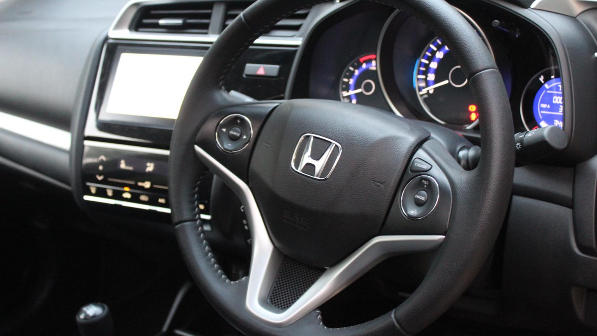 Honda Wr V First Drive Review Times Of India