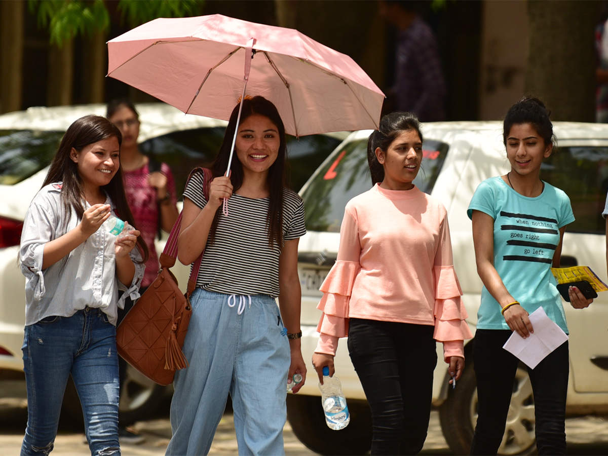 NEET exam scheduled for March 12 postponed  India News  Times of India
