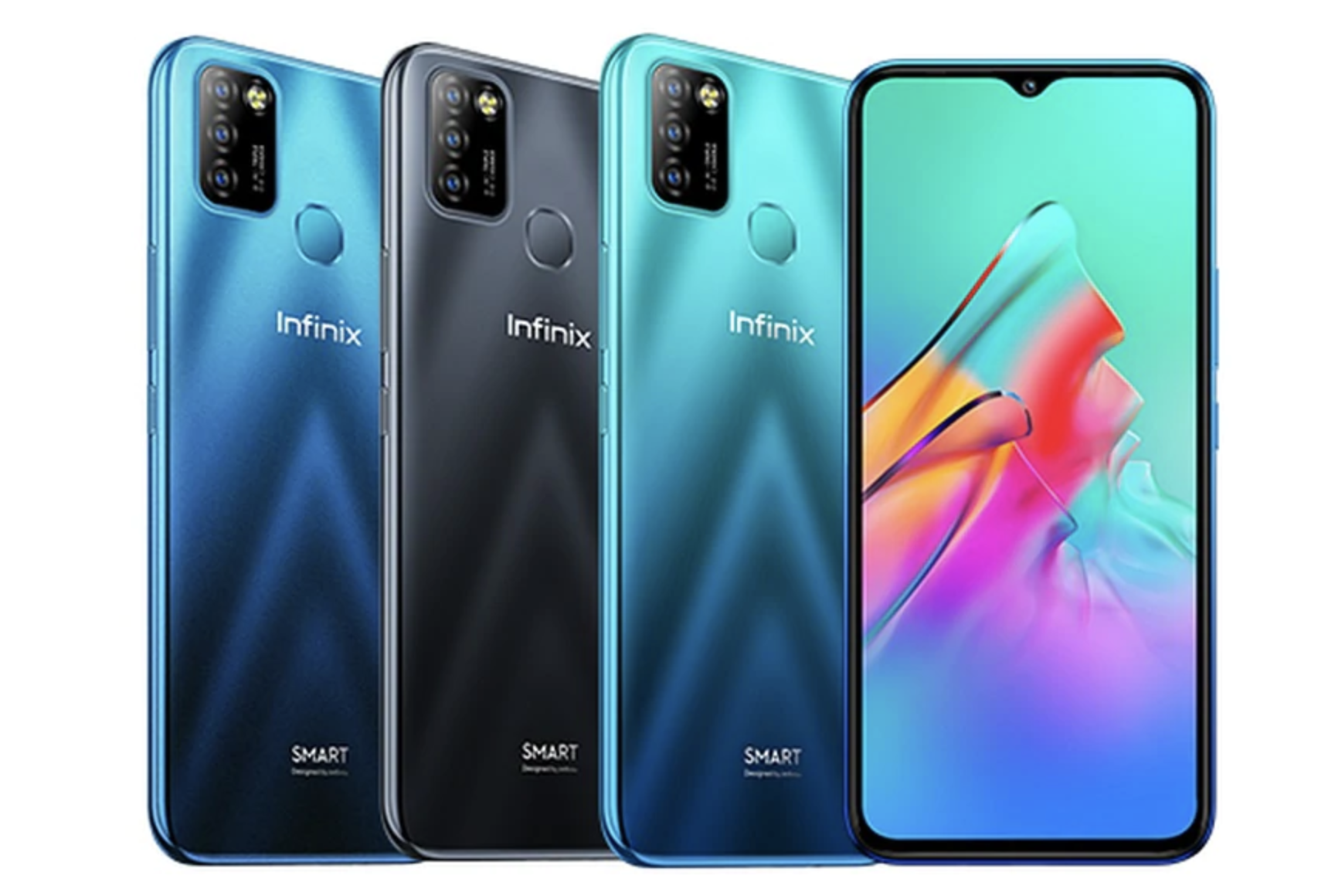 infinix 5 camera wala mobile