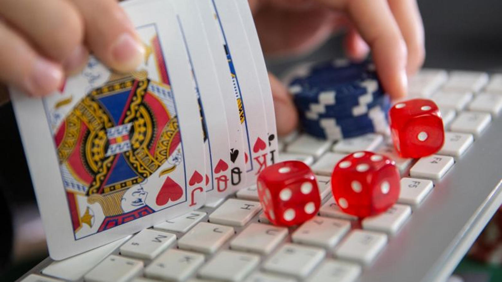 Advantages of Betting in an Online Casino - Promoteam Ltd