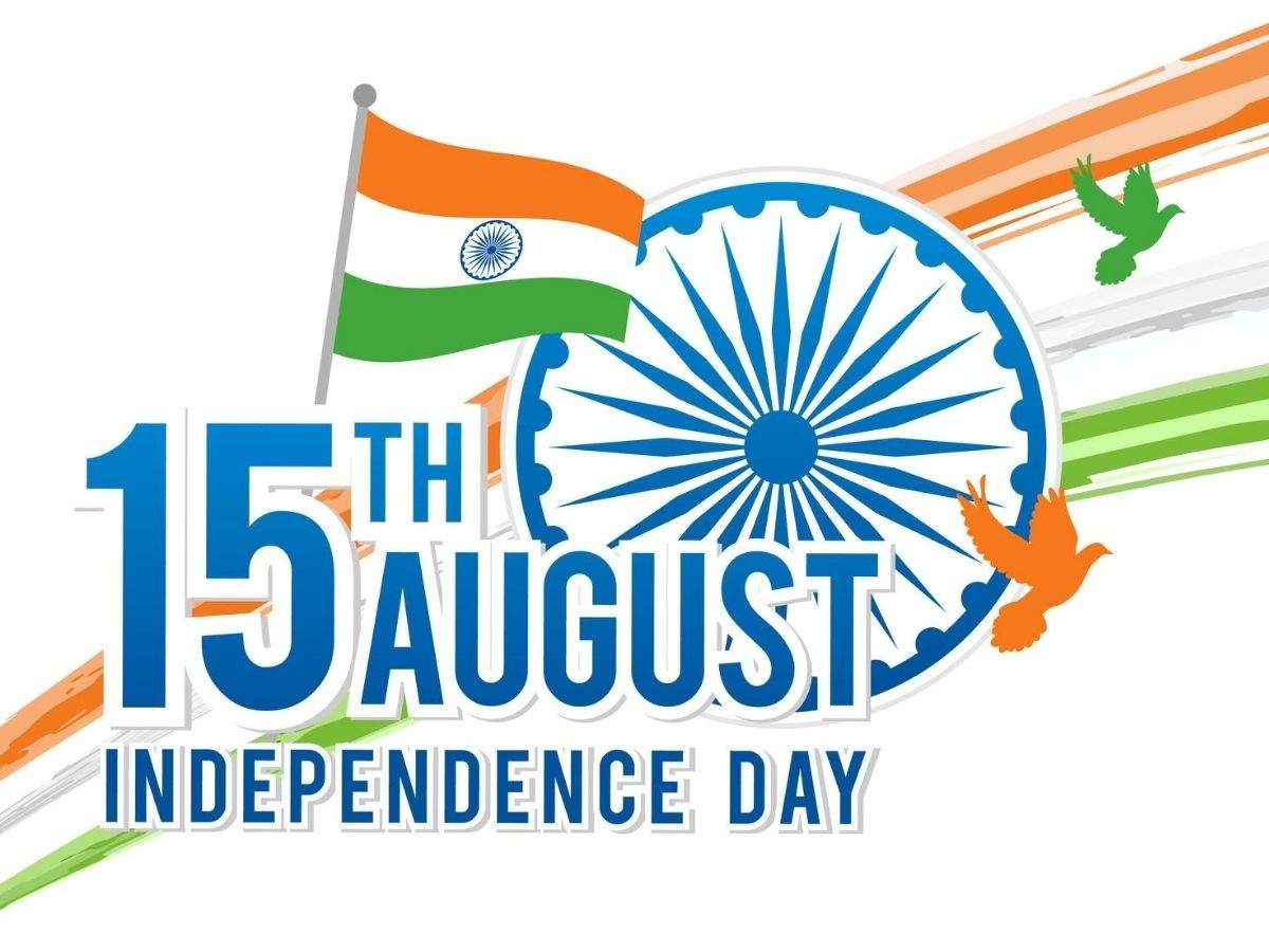 Happy Independence Day 2022: Images, Quotes, Wishes, Messages ...