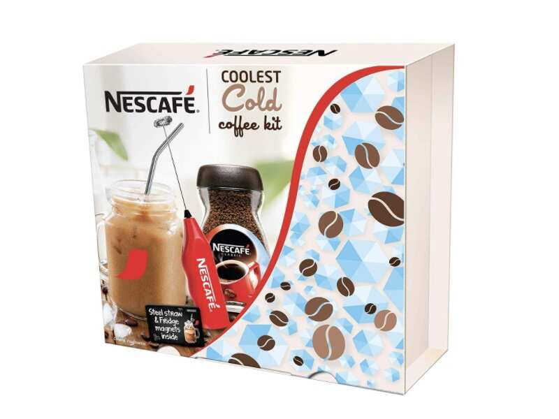 Cold Coffee Enjoy The Perfect Flavour With These Special Cold Brew Options Most Searched Products Times Of India