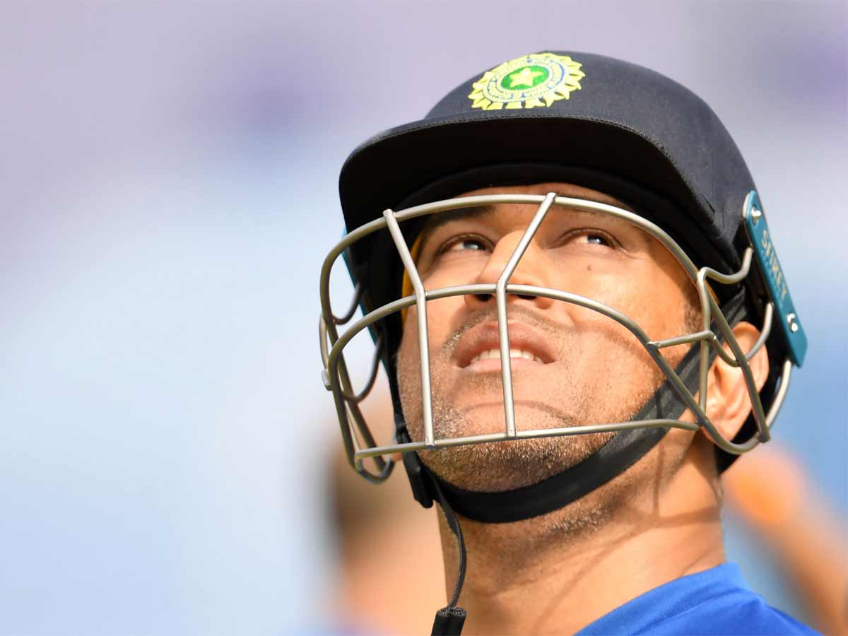 MS Dhoni Career Stats & Records: MS Dhoni in numbers | Cricket News - Times  of India