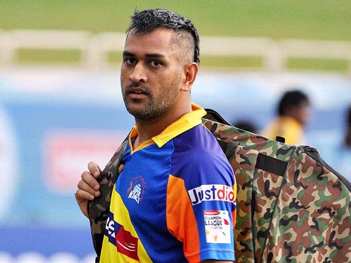 Dhoni's different hairstyles throughout the years reflected his different moods and states of mind: Sapna Bhavnani | Off the field News - Times of India Dhoni's different hairstyles throughout the years reflected his different moods and states of mind: Sapna Bhavnani | Off the field News - Times of India