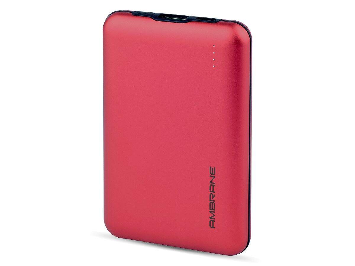 ambrane anb 110 price